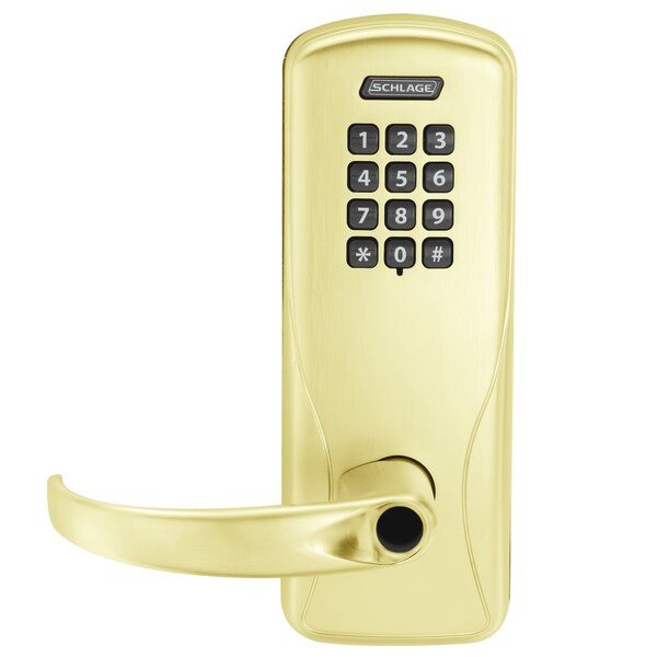 CO100CY70 KP SPA 605 LD Electric Cylindrical Lock